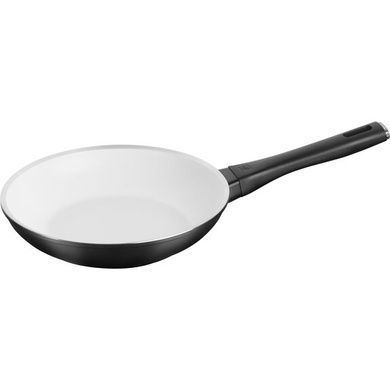 Набор из 3 сковородок Zwilling Carrara Plus 20 см, 24 см и 28 см фото