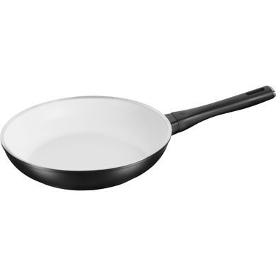 Набор из 3 сковородок Zwilling Carrara Plus 20 см, 24 см и 28 см фото