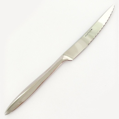 Набір з 4 ножів для стейка Eternum Sonate 22,9 см фото