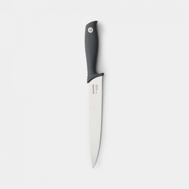 Нож разделочный Brabantia Tasty+ фото