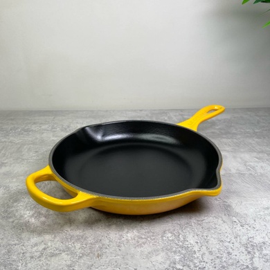 Сковорідка Le Creuset Signature 23 см фото