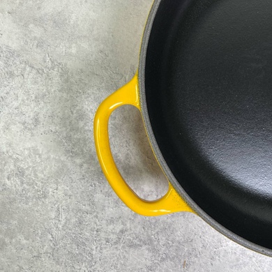 Сковорідка Le Creuset Signature 23 см фото