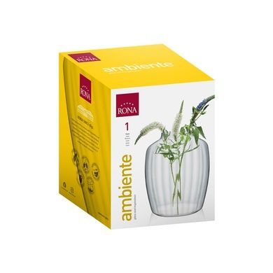 Ваза Rona Ambiente 23 см фото