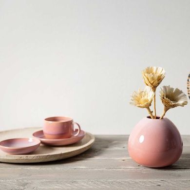 Ваза Villeroy & Boch Perlemor Home 13 см фото