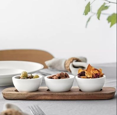 Соусник Villeroy & Boch Artesano Professionale 8 см фото
