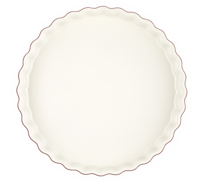 Форма для пирога Le Creuset Tradition 28 см Rhone фото