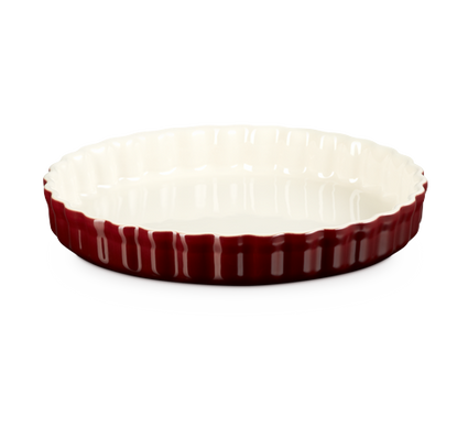 Форма для пирога Le Creuset Tradition 28 см Rhone фото