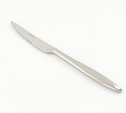 Набір з 4 ножів для стейка Eternum Sonate 22,9 см фото