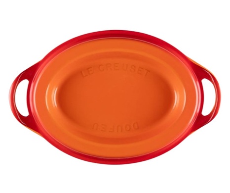 Утятница Le Creuset Satin Black 7,2 л фото