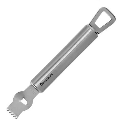 Ніж для цедри Barazzoni My Utensil 17,5 см фото
