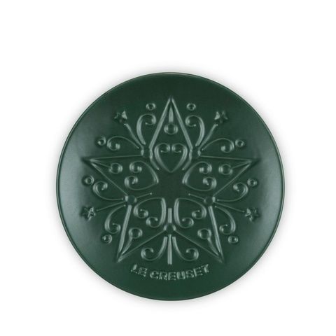 Тарілка десертна Le Creuset 19 см Forеt фото