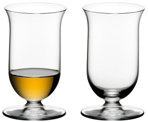 Набор из 2 бокалов 200 мл для виски Riedel Vinum Single Malt фото
