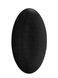 Блюдо Seltmann Life Fashion Glamorous Black 33 x 18 см