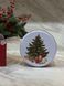 Банка для печива Villeroy & Boch Winter Collage 17 см