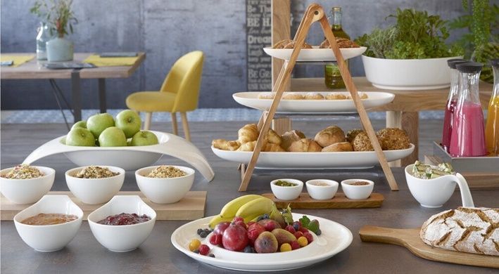 Соусник Villeroy & Boch Artesano Professionale 8 см фото