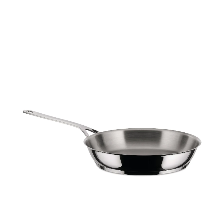 Сковорідка Alessi Pots&Pans 20 см фото
