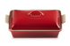 Форма для запекания Le Creuset Heritage 33 см красная с крышкой