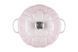 Жаровня Le Creuset Petal Shell Pink 4,1 л с крышкой