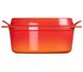 Гусятниця Le Creuset Volcanic 7,2 л