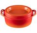 Гусятниця Le Creuset Volcanic 7,2 л