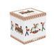 Банка для печенья Easy Life Polar Express 14х16,5 см