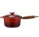 Ківш Le Creuset Tradition 1,8 л Cerise