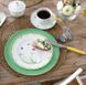 Набор из 2 чашек для кофе Villeroy & Boch Colourful Spring 230 мл