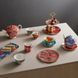 Чайник заварочный Wedgwood Paeonia Blush 1 л