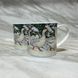 Чашка Dunoon Orkney Festive Birds Goose 350 мл