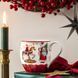 Чашка Villeroy & Boch Annual Christmas Edition 450 мл