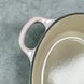 Каструля Le Creuset Heart 1,9 л Shell Pink