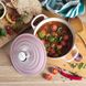 Каструля Le Creuset Evolution Shell Pink 2,4 л з кришкою