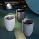 Набір із 4 чашок для чаю Rosenthal The Mug+ 300 мл з подвійними стінками