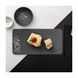 Сервировочное блюдо Villeroy & Boch Manufacture - Mickey Mouse 35x18x1,3 см черное
