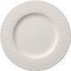 Столовый сервиз Villeroy & Boch Manufacture Rock Blanc 12 предметов 6 персон