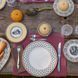 Тарелка обеденная Villeroy & Boch Audun Promenade 27,1 см