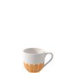 Чашка для еспресо Villeroy & Boch Fleur 70 мл фото