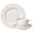 Кавовий сервіз Villeroy & Boch For Mе 12 предметів 4 персони