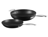 Набор из 2 сковородок Le Creuset 24 см и 26 см 51802000010002 фото