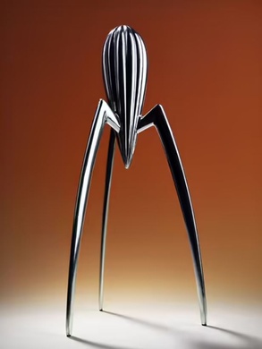 Соковитискач Alessi Juicy Salif 29 см фото