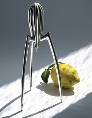 Соковитискач Alessi Juicy Salif 29 см фото