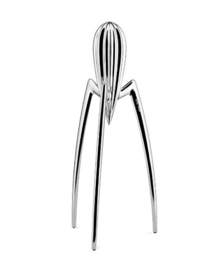 Соковыжималка Alessi Juicy Salif 29 см фото