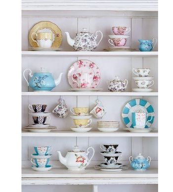 Чашка Royal Albert 100 Years 1940 400 мл фото