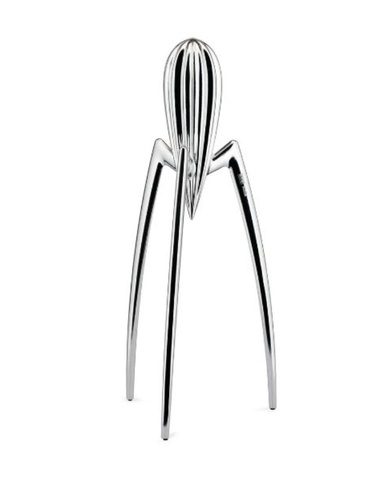 Соковитискач Alessi Juicy Salif 29 см фото