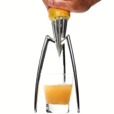 Соковитискач Alessi Juicy Salif 29 см фото