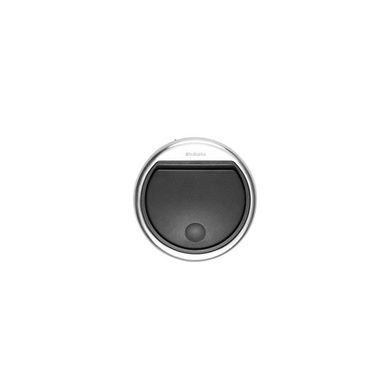 Бак для мусора Brabantia Touch Bin 3 л фото