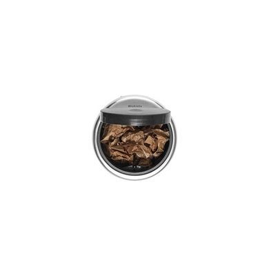 Бак для мусора Brabantia Touch Bin 3 л фото