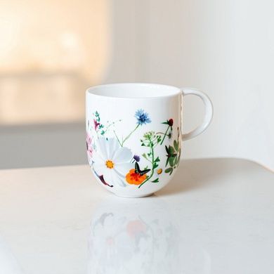 Чашка Rosenthal Brillance Grand Air 340 мл фото