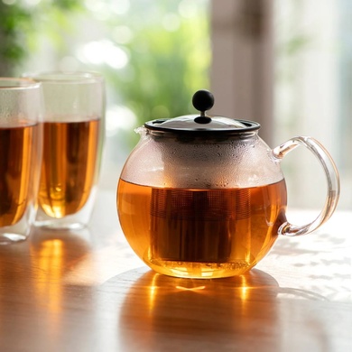 Чайник заварочный Bodum Assam 1 л фото