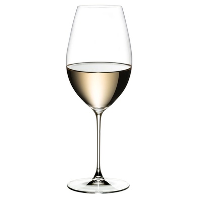 Набір з 2 келихів 440 мл для вина Riedel Veritas Restaurant Sauvignon Blanc фото